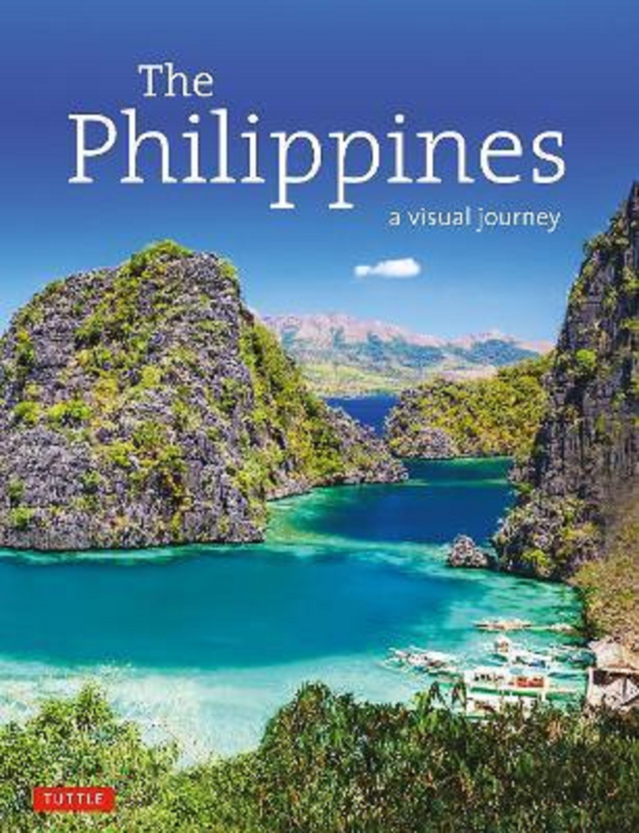 The Philippines: A Visual Journey | Elizabeth V. Reyes