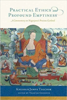 Practical Ethics and Profound Emptiness | Khensur Jampa Tegchok, Thubten Chodron