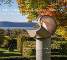 The Rockefeller Family Gardens | L. Lederman