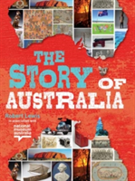 The Story of Australia | Robert Lewis