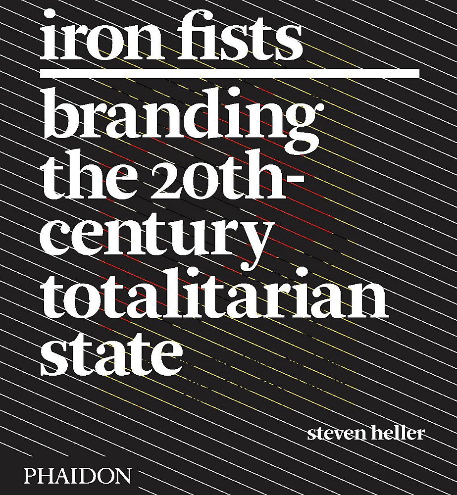 Vezi detalii pentru Iron Fists | Steven Heller