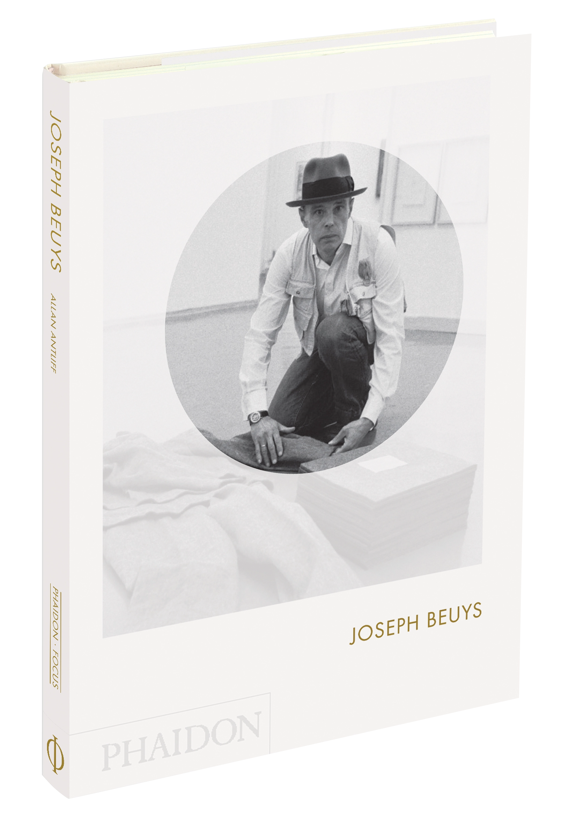 Joseph Beuys | Allan Antliff