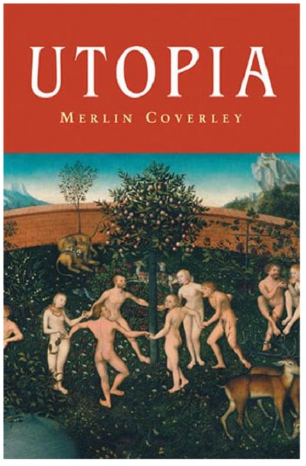 Utopia | Merlin Coverley