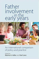 Father involvement in the early years |