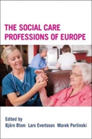 Social and caring professions in European welfare states |