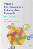 Valuing interdisciplinary collaborative research |