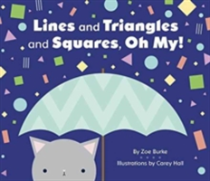 Lines Triangles Squares A264 | Zoe Burke