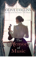 The Memory of Music | Olive Collins