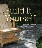 Build It Yourself | Frank Perrone