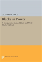 Blacks in Power | Leonard A. Cole