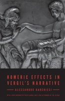 Homeric Effects in Vergil\'s Narrative | Alessandro Barchiesi