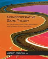 Noncooperative Game Theory | Joao P. Hespanha