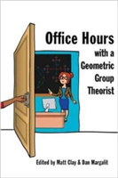 Office Hours with a Geometric Group Theorist |