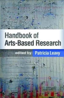 Handbook of Arts-Based Research |