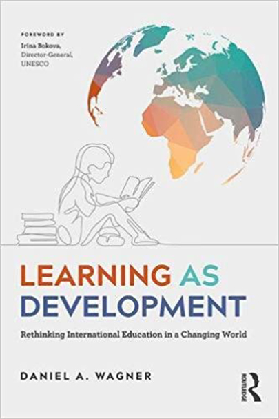 Learning as Development | Daniel A. Wagner