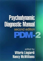 Psychodynamic Diagnostic Manual, Second Edition |