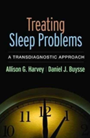 Treating Sleep Problems | Allison G. Harvey