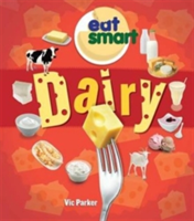 Dairy | Vic Parker