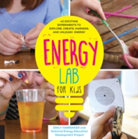 Energy Lab for Kids | Emily Hawbaker