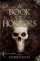 A Book of Horrors | Stephen Jones
