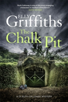 The Chalk Pit | Elly Griffiths