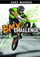 BMX Challenge | Thomas Kingsley Troupe