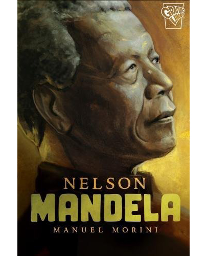 Nelson Mandela | Emanuel Castro