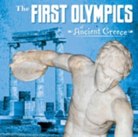 The First Olympics of Ancient Greece | Lisa M. Bolt Simons