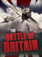 The Battle of Britain | Catherine Chambers