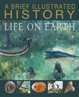 A Brief Illustrated History of Life on Earth | Steve Parker