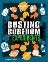 Busting Boredom with Experiments | Jennifer Swanson