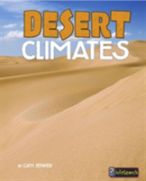 Desert Climates | Cath Senker