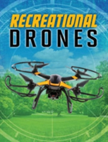 Recreational Drones | Matt Chandler