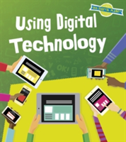 Using Digital Technology | Ben Hubbard