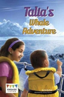 Talia\'s Whale Adventure | Emily Raij