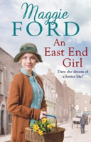 An East End Girl | Maggie Ford