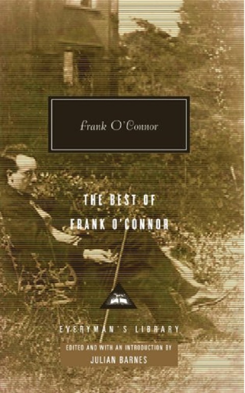 Frank O\'Connor Omnibus | Frank O\'Connor - 1 | YEO