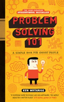Problem Solving 101 | Ken Watanabe