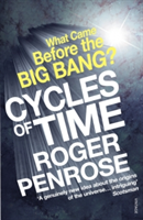 Cycles of Time | Roger Penrose