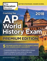 Cracking the AP World History Exam 2018 | Princeton Review