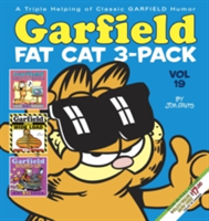 Garfield Fat Cat 3-Pack #19 | Jim Davis