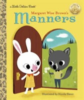 Margaret Wise Brown\'s Manners | Margaret Wise Brown