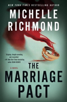 Marriage Pact | Michelle Richmond