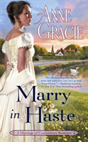 Marry in Haste | Anne Gracie