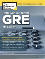 Math Workout for the GRE | Princeton Review