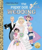 Paper Doll Wedding | Hilda Miloche