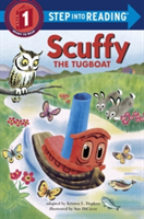 Scuffy The Tugboat | Kristen L. Depken