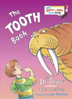 The Tooth Book | Dr. Seuss, Joe Mathieu