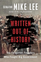 Written out of History | Mike Lee