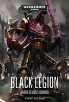 Black Legion | Aaron Dembski-Bowden
